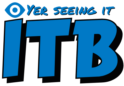 ITB LOGO