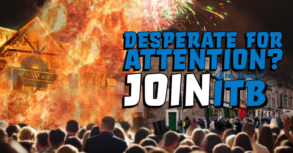 Join the Inverness Tourist&nbsp;Board